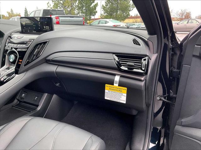 2026 Acura RDX Unknown