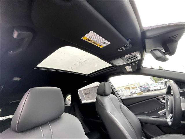 2026 Acura RDX Unknown