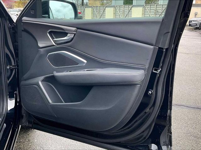 2026 Acura RDX Unknown