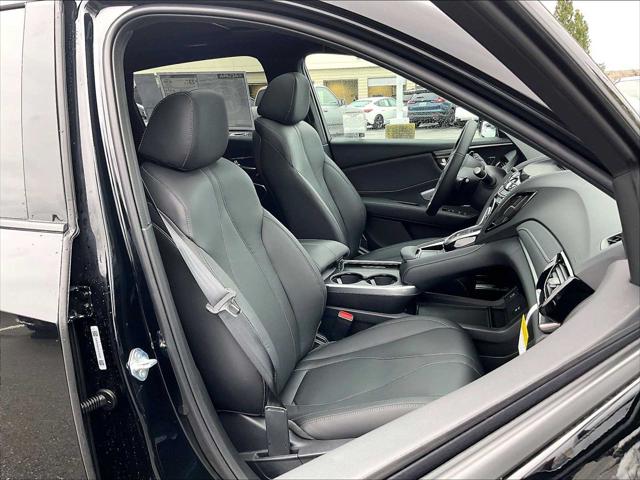 2026 Acura RDX Unknown