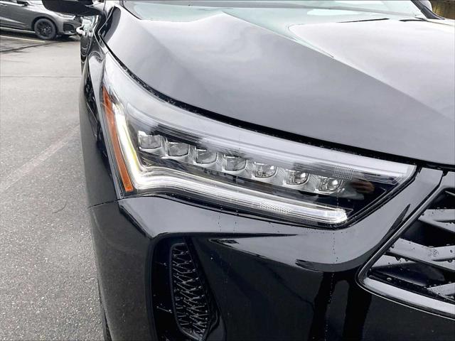 2026 Acura RDX Unknown