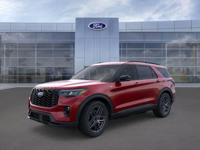 2026 Ford Explorer ST-Line for sale in Greenwich	, NY