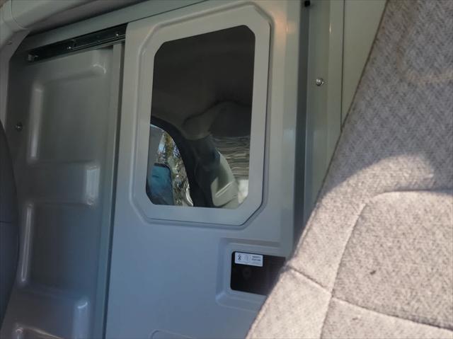2026 Chevrolet Express Cutaway Work Van