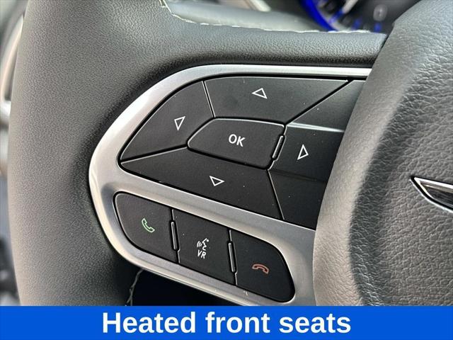 2026 Chrysler Pacifica Limited AWD