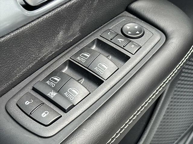2026 Chrysler Pacifica Limited AWD