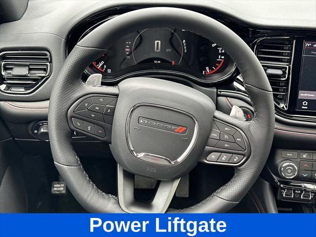 2026 Dodge Durango GT Plus AWD HEMI V8