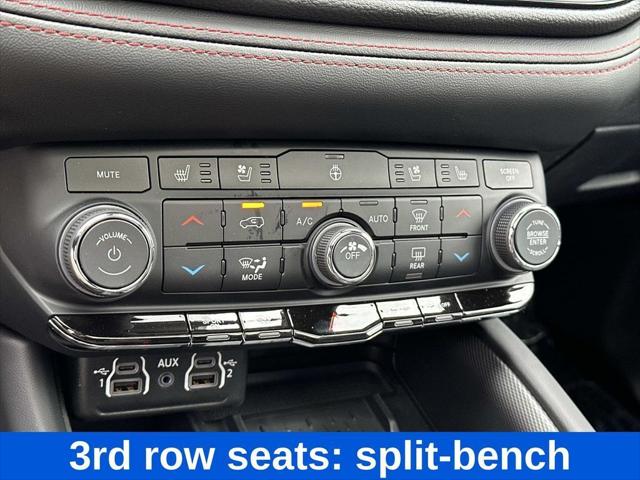 2026 Dodge Durango GT Plus AWD HEMI V8