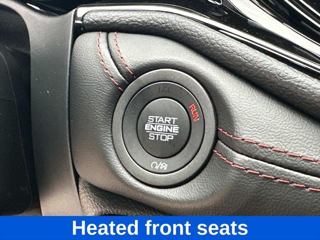 2026 Dodge Durango GT Plus AWD HEMI V8