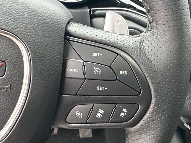 2026 Dodge Durango GT Plus AWD HEMI V8