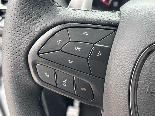 2026 Dodge Durango GT Plus AWD HEMI V8
