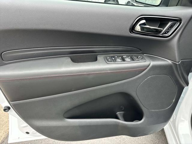 2026 Dodge Durango GT Plus AWD HEMI V8
