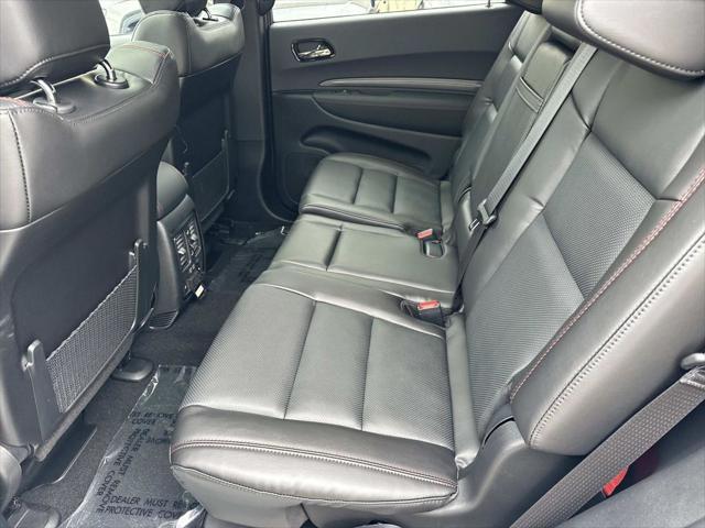 2026 Dodge Durango GT Plus AWD HEMI V8