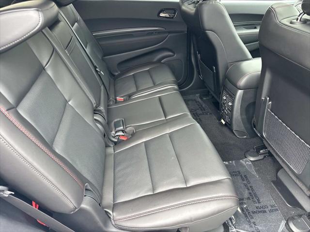 2026 Dodge Durango GT Plus AWD HEMI V8