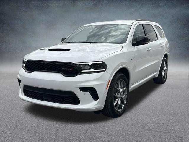 2026 Dodge Durango GT Plus AWD HEMI V8