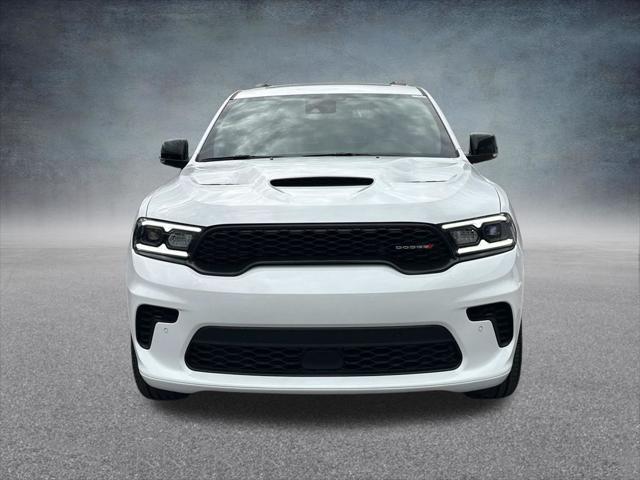 2026 Dodge Durango GT Plus AWD HEMI V8