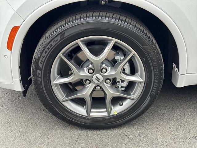 2026 Dodge Durango GT Plus AWD HEMI V8