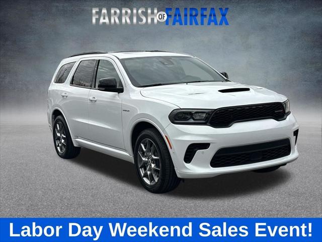 2026 Dodge Durango GT Plus AWD HEMI V8 for sale in Fairfax, VA