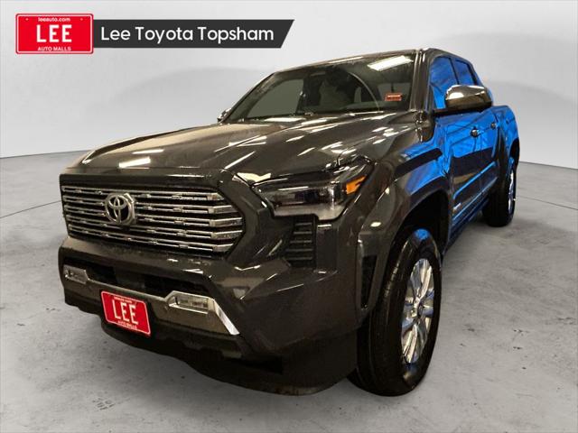 2026 Toyota Tacoma Limited for sale in Topsham, ME