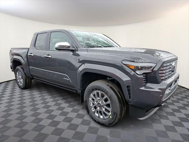 2026 Toyota Tacoma Limited for sale in Muncy, PA