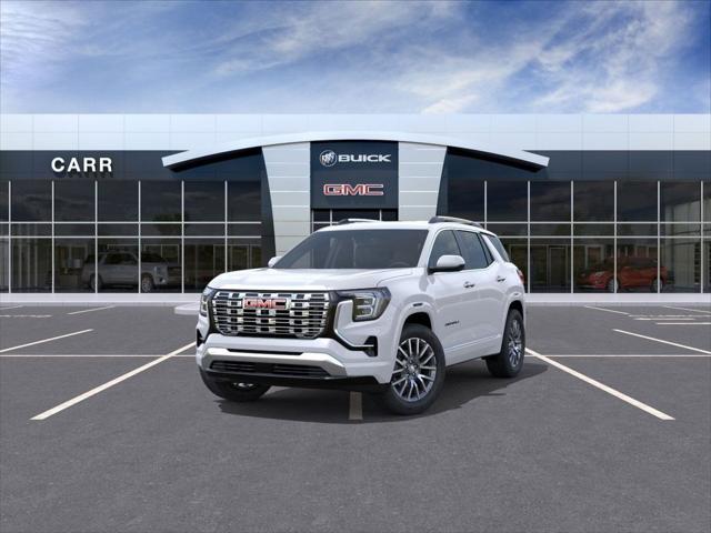 2026 GMC Terrain AWD Denali