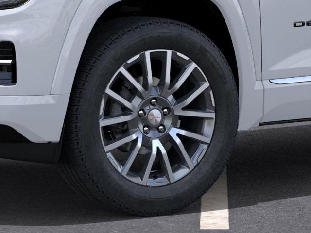 2026 GMC Terrain AWD Denali
