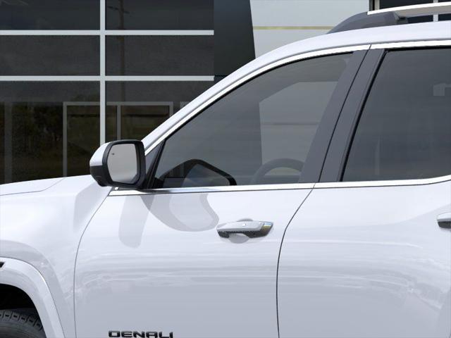 2026 GMC Terrain AWD Denali