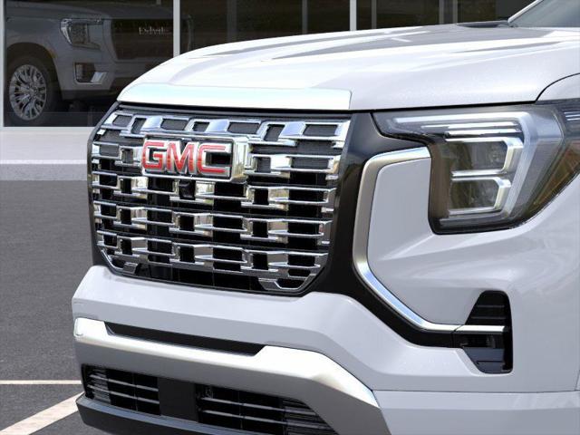 2026 GMC Terrain AWD Denali