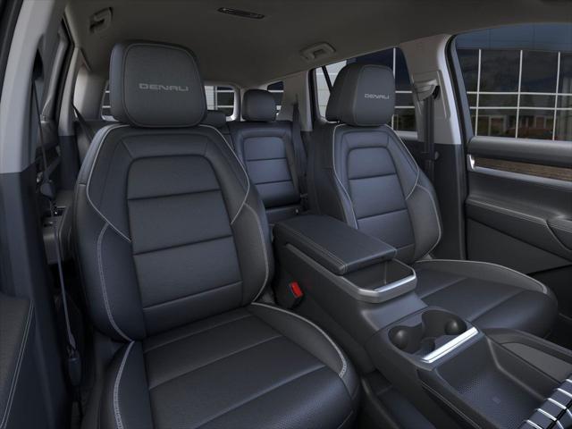 2026 GMC Terrain AWD Denali