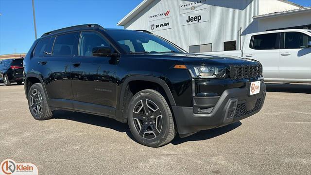 2026 Jeep Cherokee Limited 4x4 for sale in Clintonville, WI