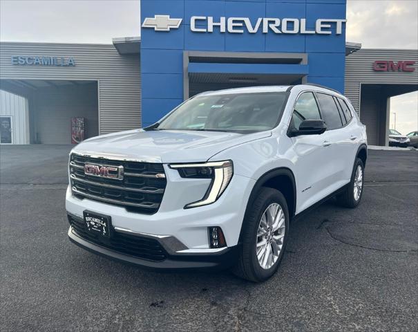 2026 GMC Acadia Elevation FWD for sale in Hebbronville, TX