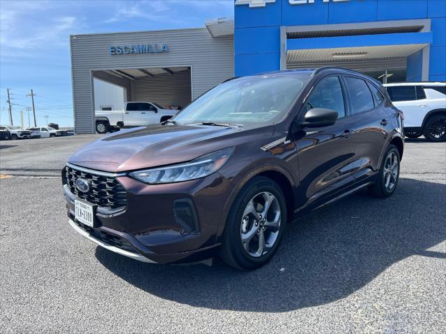 2023 Ford Escape ST-Line for sale in Hebbronville, TX