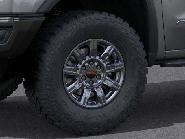 2026 GMC Sierra 1500 Crew Cab, Short Bed, AT4X, 4WD