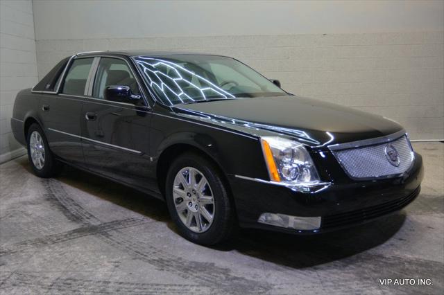 2010 Cadillac DTS Premium Collection for sale in Fredericksburg, VA