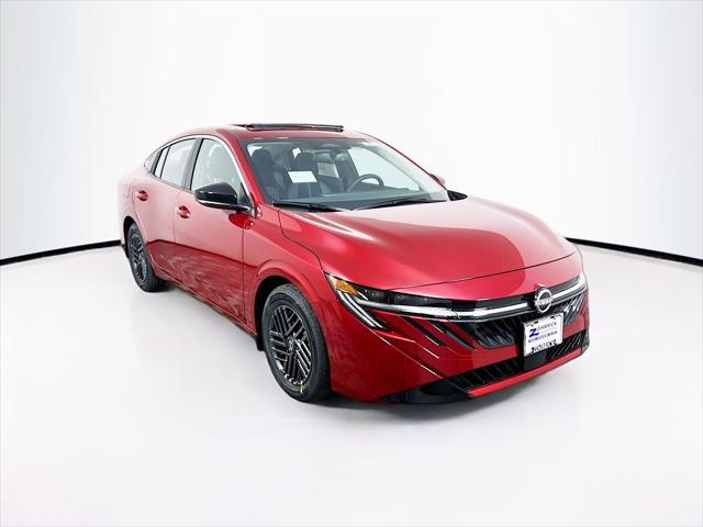 2026 Nissan Sentra SV for sale in Madison, WI
