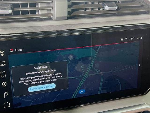 2026 GMC Sierra 2500HD Crew Cab, Standard Bed, Denali Ultimate, 4WD