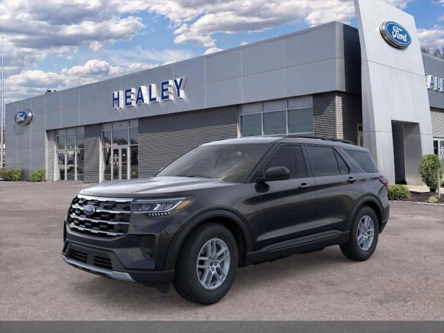 2026 Ford Explorer Active w/200A Pkg for sale in Poughkeepsie, NY