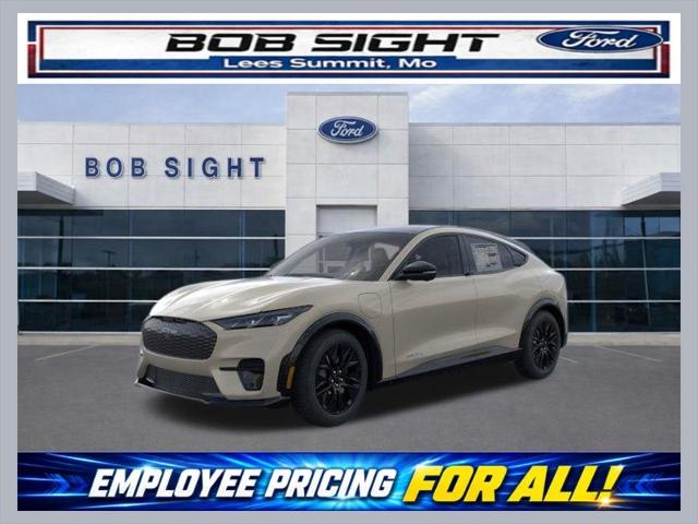 2026 Ford Mustang Mach-E Premium for sale in Lee's Summit, MO
