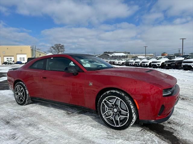 2026 Dodge Charger Scat Pack 2-Door AWD for sale in Webster, NY