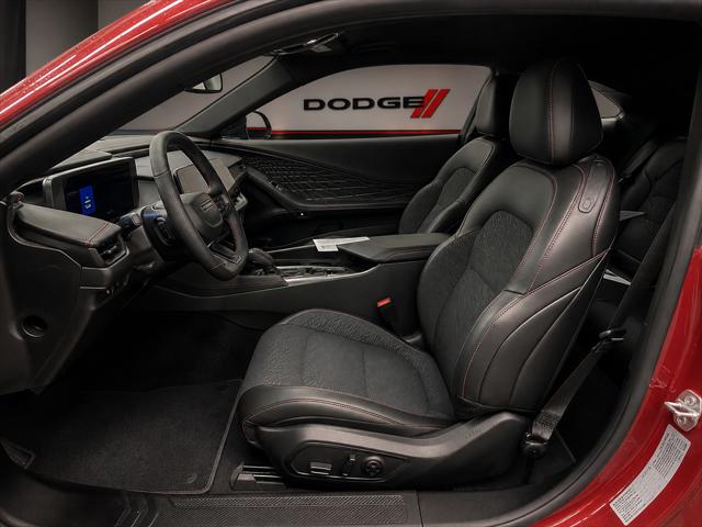 2026 Dodge Charger Scat Pack 2-Door AWD