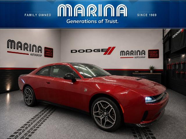 2026 Dodge Charger Scat Pack 2-Door AWD for sale in Webster, NY