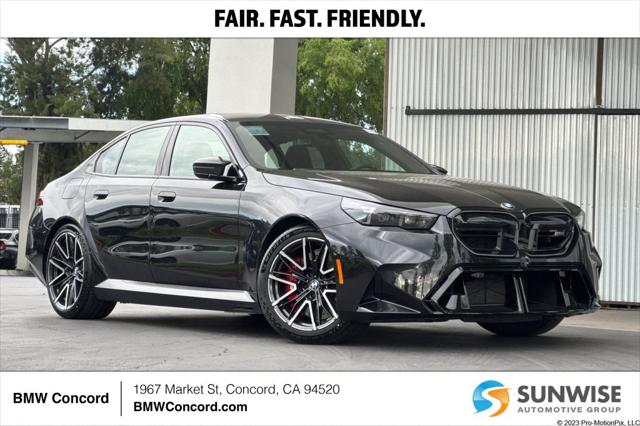 2026 BMW M5 Base for sale in Concord, CA