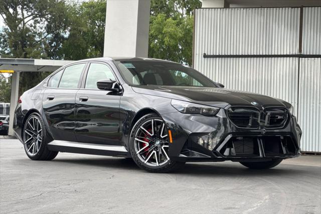 2026 BMW M5 Base