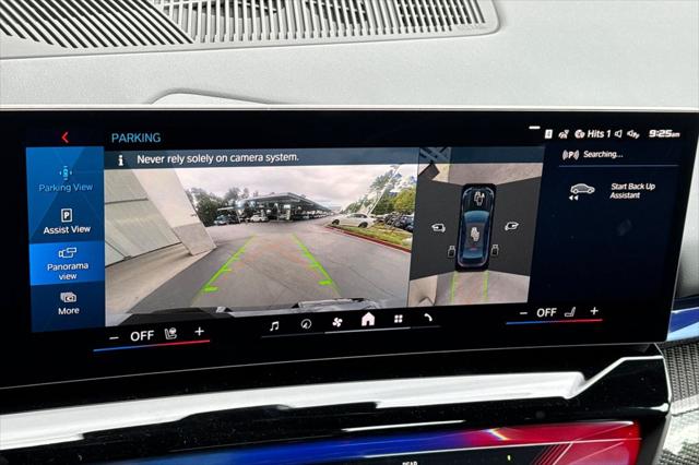 2026 BMW M5 Base