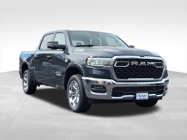 2026 Ram 1500 Lone Star Crew Cab 4x4 57 Box