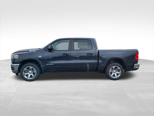 2026 Ram 1500 Lone Star Crew Cab 4x4 57 Box