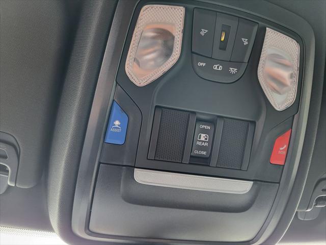2026 Ram 1500 Lone Star Crew Cab 4x4 57 Box