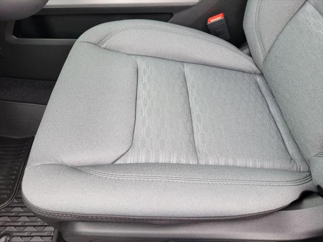 2026 Ram 1500 Lone Star Crew Cab 4x4 57 Box