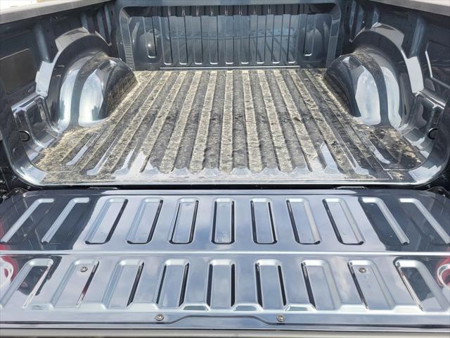 2026 Ram 1500 Lone Star Crew Cab 4x4 57 Box