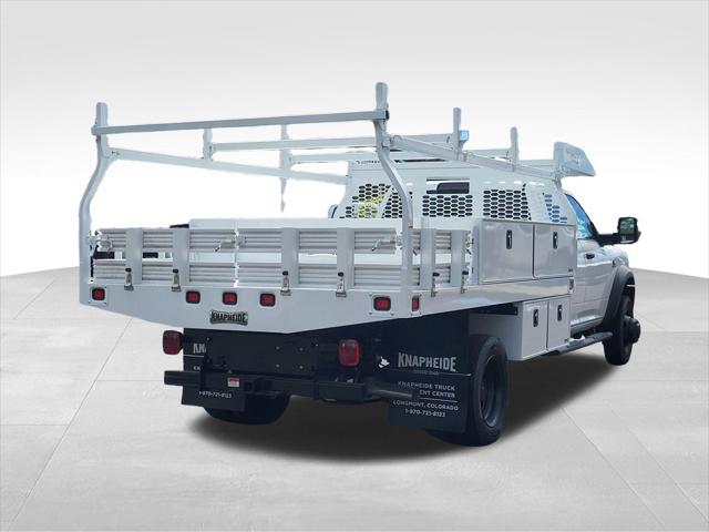 2026 Ram 5500 Tradesman/Big Horn
