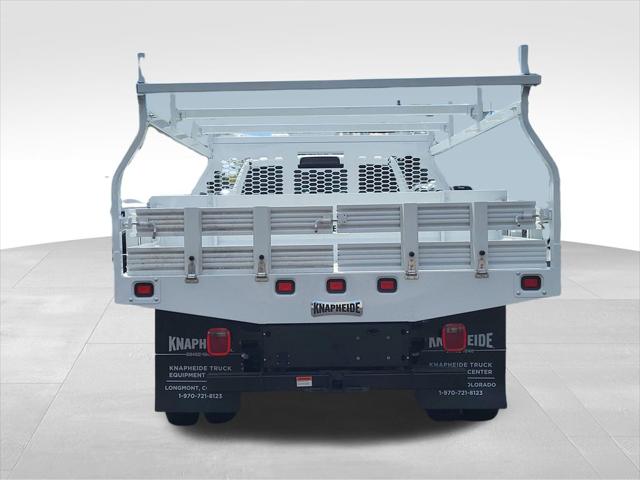 2026 Ram 5500 Tradesman/Big Horn